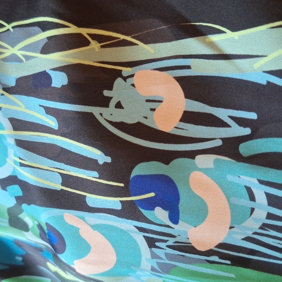 Pixie Lady Slip Dress NWT Size 2X - Picture 7 of 9